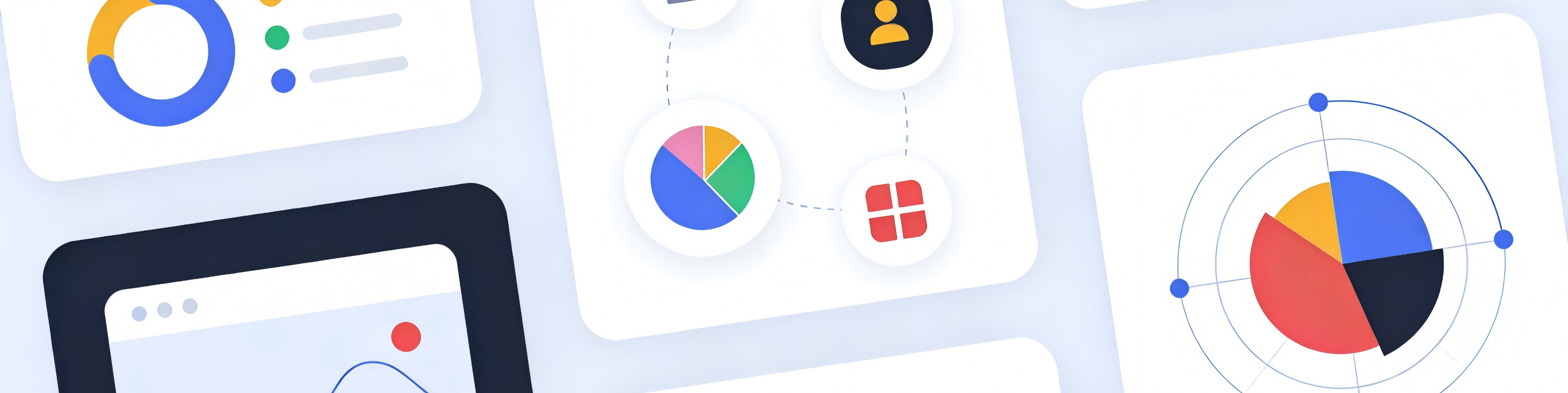 小程序首页示例